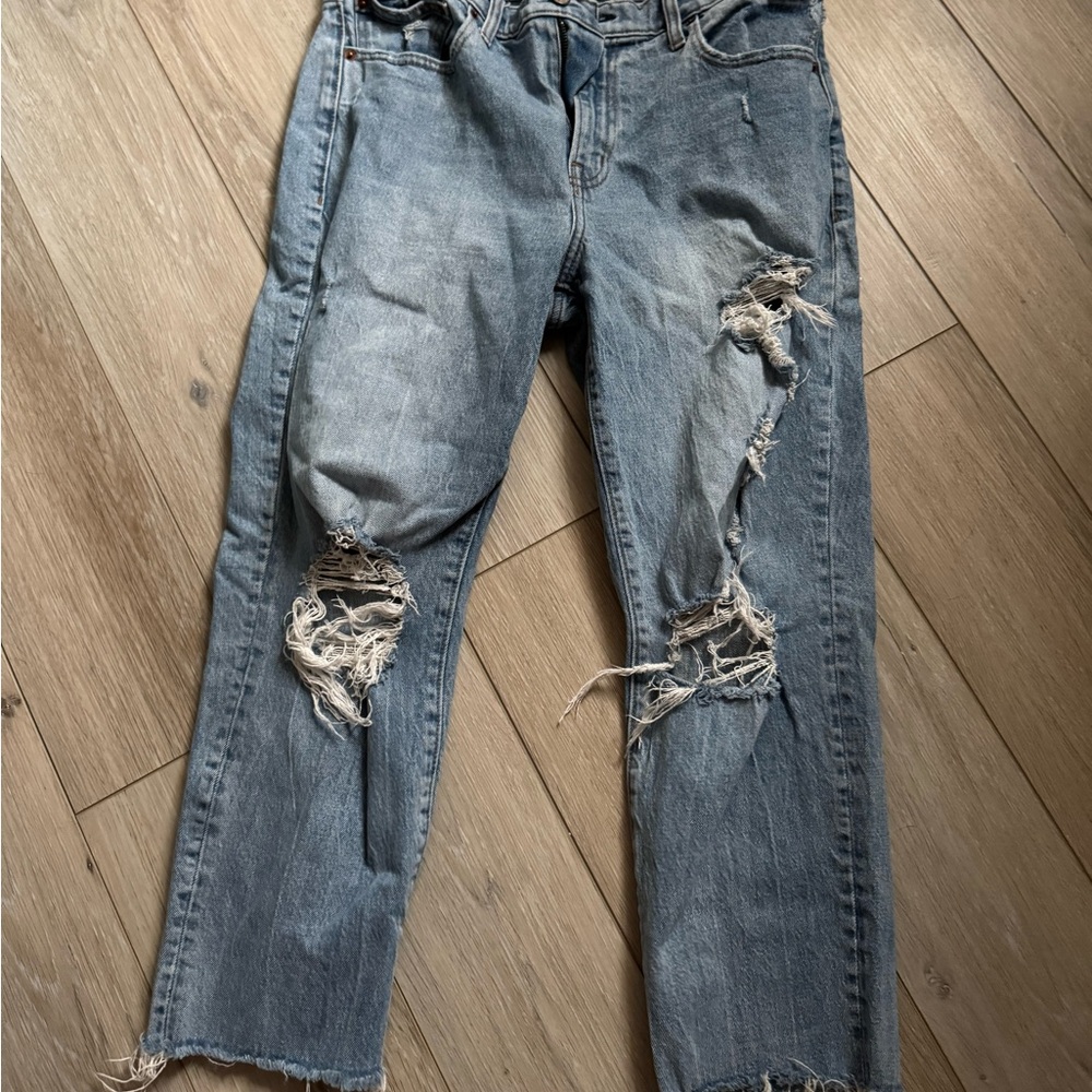 Abercrombie Jeans